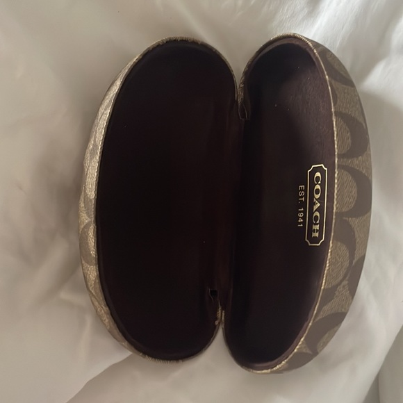 Coach authentic case - Picture 6 of 7